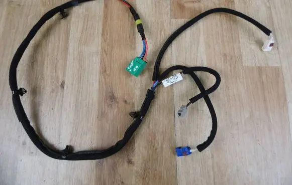 KIA Sportage Tailgate/trunk wiring harness 96220F1700