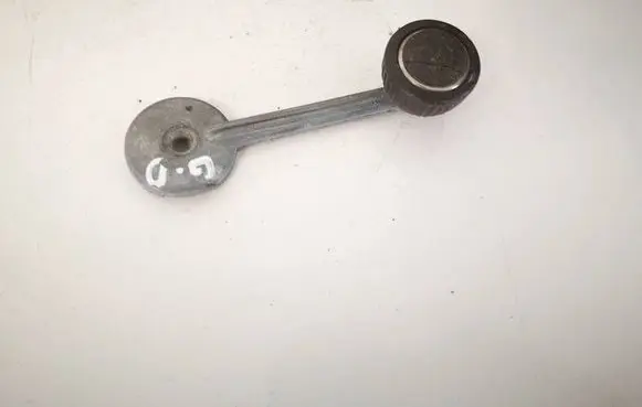 Volkswagen PASSAT B3 Front door window winding handle 