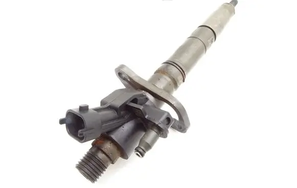 Jaguar XF X250 Fuel injector 9X2Q9K546DB