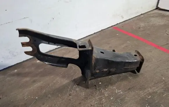 Volvo V60 Front bumper cross member