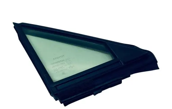 Toyota RAV 4 (XA50) Front door vent window glass four-door 6812542020