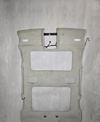 Audi A8 S8 D4 4H Headlining 4H4867505L