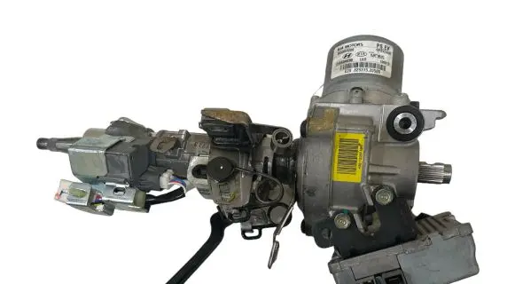 KIA Soul Electric power steering pump 56300E4200 F456300200 4PSVD406