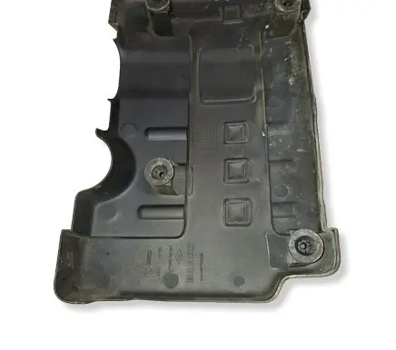 Renault Scenic III - Grand scenic III Engine cover (trim) 140482708R