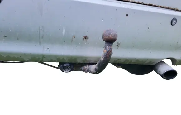 Toyota Previa (XR30, XR40) II Tow bar set 