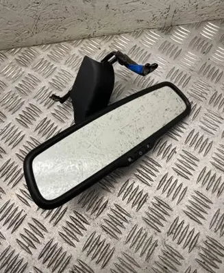 Chevrolet Captiva Rear view mirror (interior) E11026002