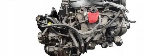 Chevrolet Lacetti Automatic gearbox