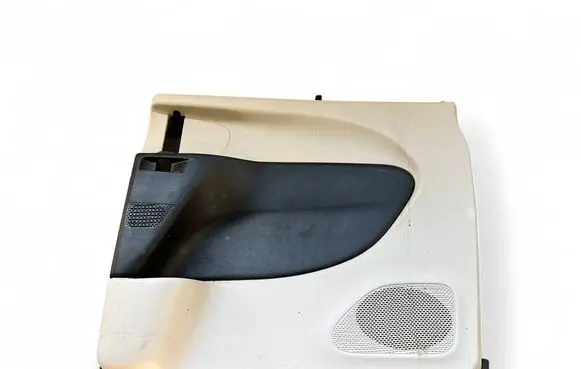 Chrysler Pacifica Sliding door card 581153328 5RP702D2AH