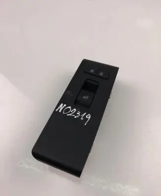 Volvo XC40 Electric window control switch 31456060