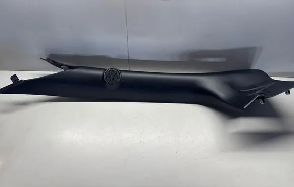 Ford Mustang VI (A) pillar trim FR3B7603513