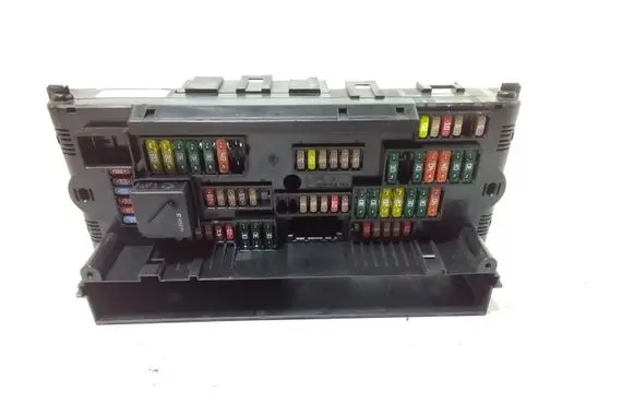 BMW 5 F10 F11 Fuse module 923442101 217033442E 271010