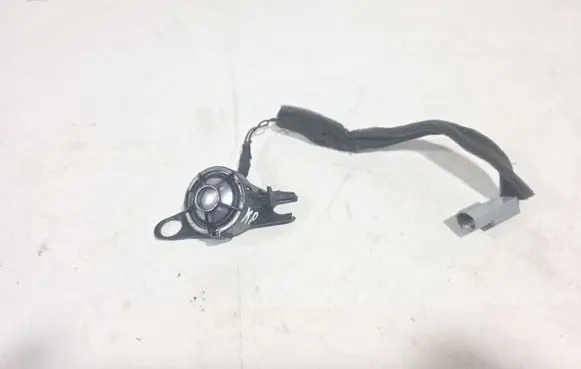 Land Rover Range Rover L322 Front door high frequency speaker XQN500070