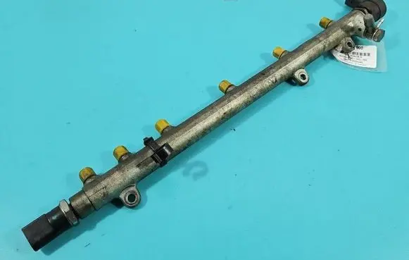 Mercedes-Benz E W211 Fuel main line pipe 0445215012 IMPRK1537900