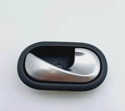 Renault Scenic II - Grand scenic II Front door interior handle 8200028486