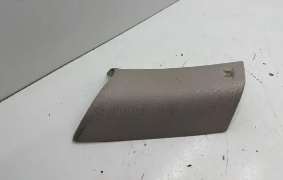 BMW 5 G30 G31 G38 (C) pillar trim 7385488