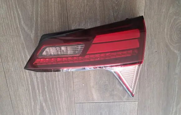 Honda HR-V Tailgate rear/tail lights 13262164E