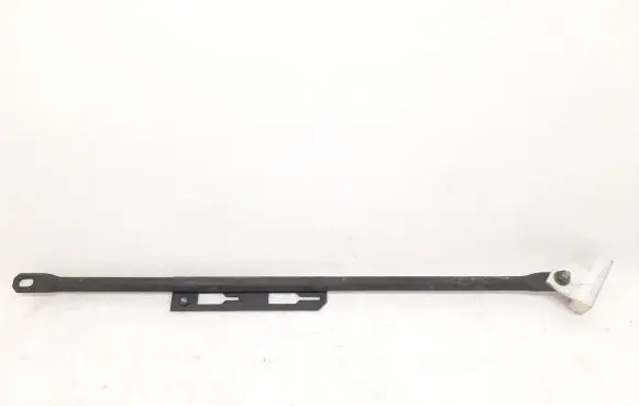 Volvo XC90 Radiator support slam panel bracket 31651558