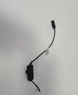 Radio antenna
