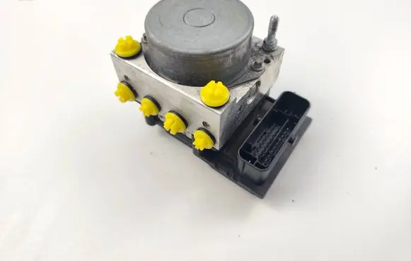 Opel Corsa D ABS Pump 0265232288 0265800796 13282282