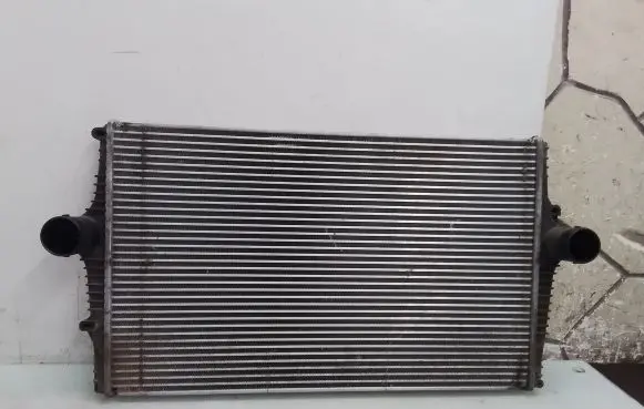 Volvo V70 Intercooler radiator