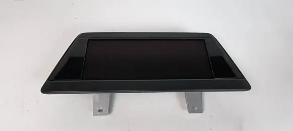 BMW 5 G30 G31 G38 Screen/display/small screen 6820396
