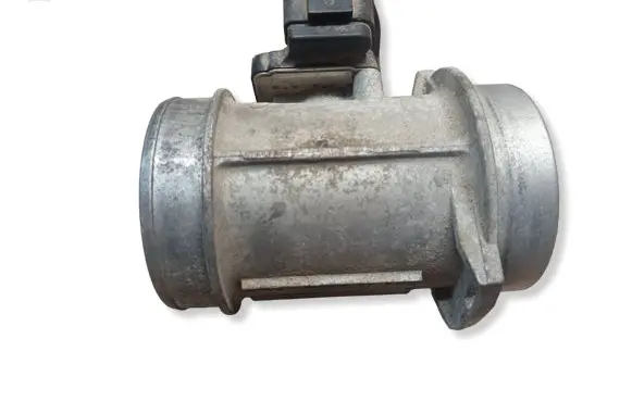 Audi A6 S6 C5 4B Mass air flow meter DMA0206
