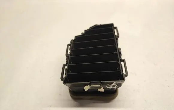 Ford F150 Dashboard air vent grill cover trim FL3B19893A