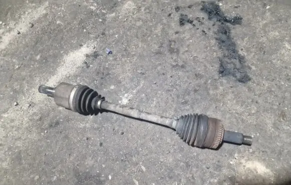 KIA Sportage Front driveshaft