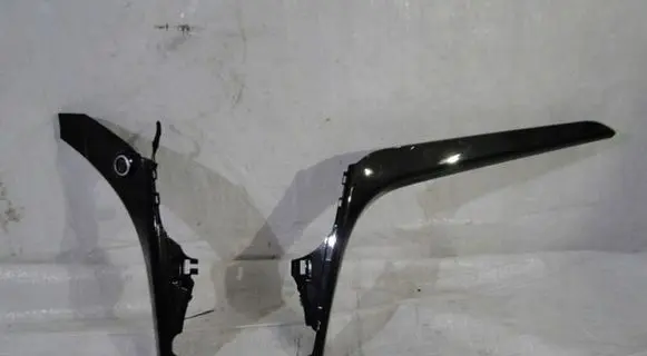 Ford Kuga II Engine start stop button switch
