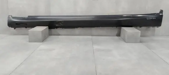 BMW X5 G05 Sill/side skirt trim 51778069277