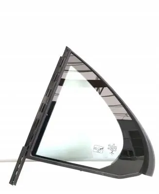 Mercedes-Benz C W204 Sliding door window/glass 