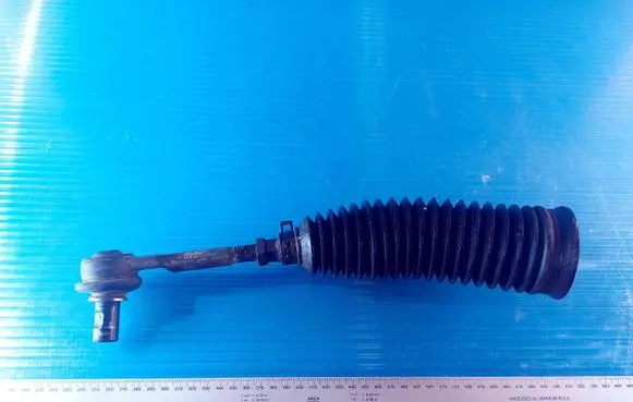 Audi A6 S6 C6 4F Steering tie rod 7852040311 3106482