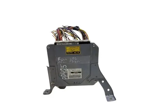 Toyota Prius (XW20) ESP (stability system) control unit 8954047080