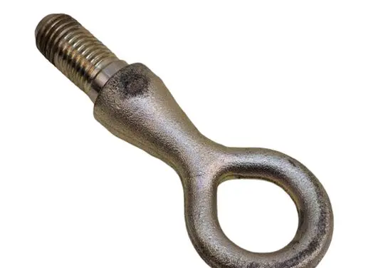 Mazda CX-5 Tow bar 