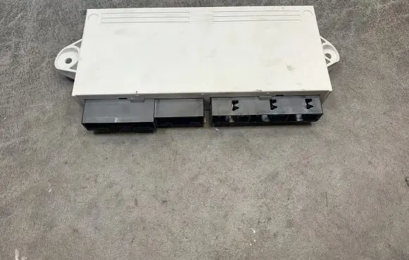 BMW 7 E65 E66 Other devices 61356964139