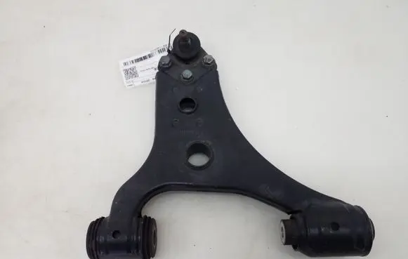 Mercedes-Benz A W169 Front lower control arm/wishbone A1693300307