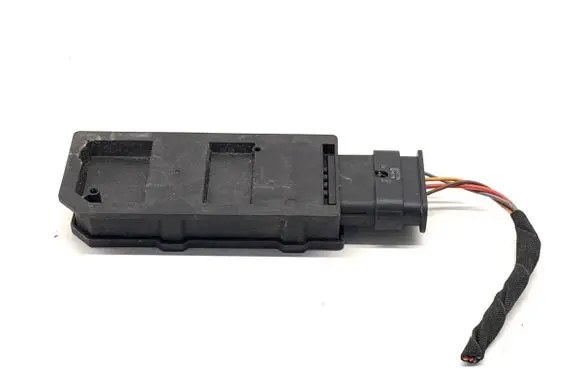 Skoda Octavia Mk4 Sound amplifier 5WA962133B
