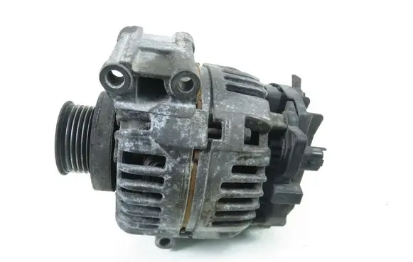 Renault Megane I Generator/alternator 7700434899 0124325031