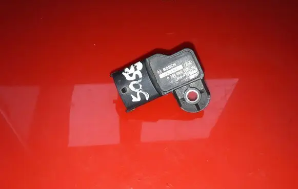 Honda Civic IX Air pressure sensor 0281006118