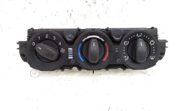 Ford Transit Climate control unit BM5T18549 BM5T19980 CM5T19980