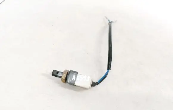 Honda CR-V Brake pedal sensor switch