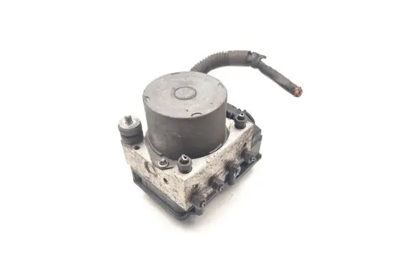 Peugeot 107 ABS Pump 0205800441 1701111943