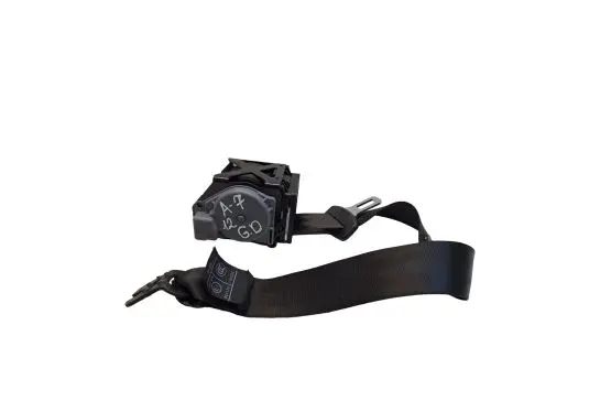 Audi A7 S7 4G Rear seatbelt 4G8857805D