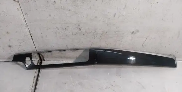 Panel trim