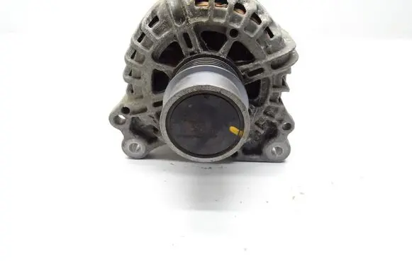 Skoda Fabia Mk3 (NJ) Generator/alternator 04E903015