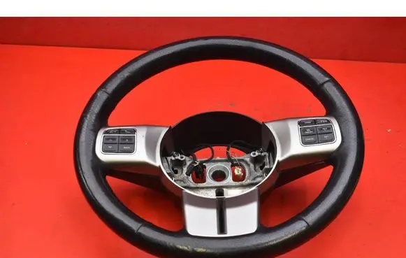 Jeep Grand Cherokee Steering wheel 5LW611X9AA