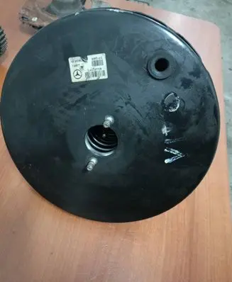 Mercedes-Benz Vito Viano W638 Other brake parts 
