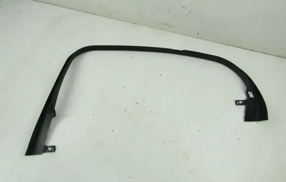 Chevrolet Meriva Rear door trim (molding) J9D325515AB