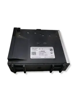 Opel Insignia A HiFi Audio sound control unit 10R047967 497316088 7003010500000X