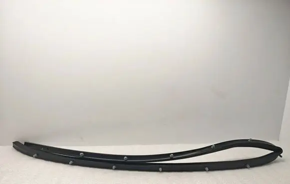 BMW X5 G05 Engine compartment rubber 7418174 51767418174